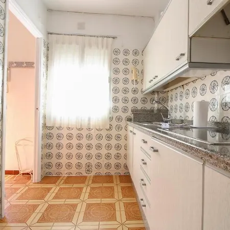 Apartmán Triana Amplio 44
