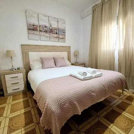 Triana Amplio 44 Apartmán