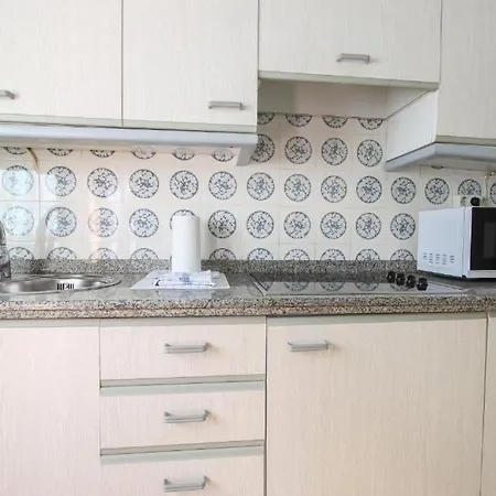 Apartmán Triana Amplio 44 Sevilla