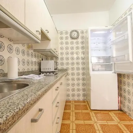 Apartment Triana Amplio 44 *